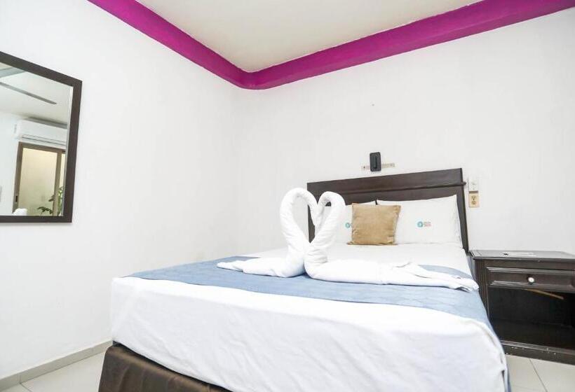 Fotos del hotel Pa´xa Mama  Boutique:  14