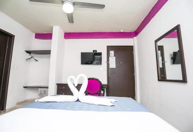 Fotos del hotel Pa´xa Mama  Boutique:  7