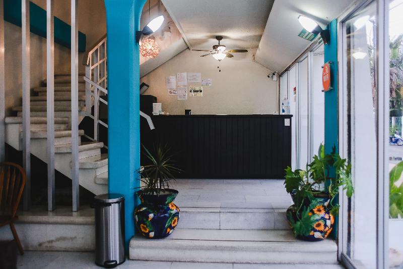 Fotos del hotel Pa´xa Mama  Boutique:  3