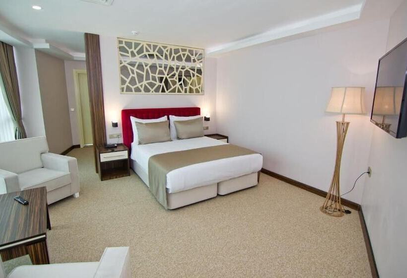 Fotos del hotel Sky Tower:  4