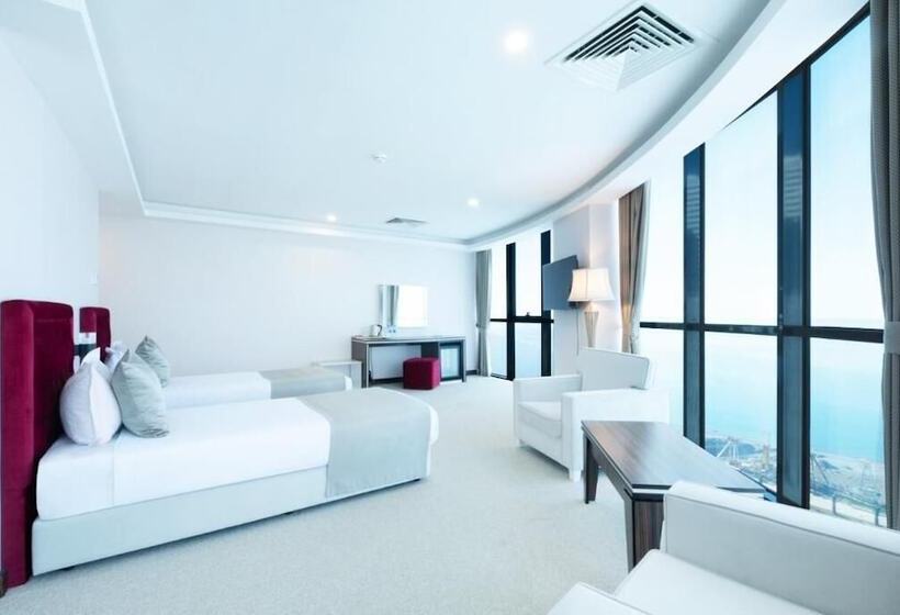 Fotos del hotel Sky Tower:  10