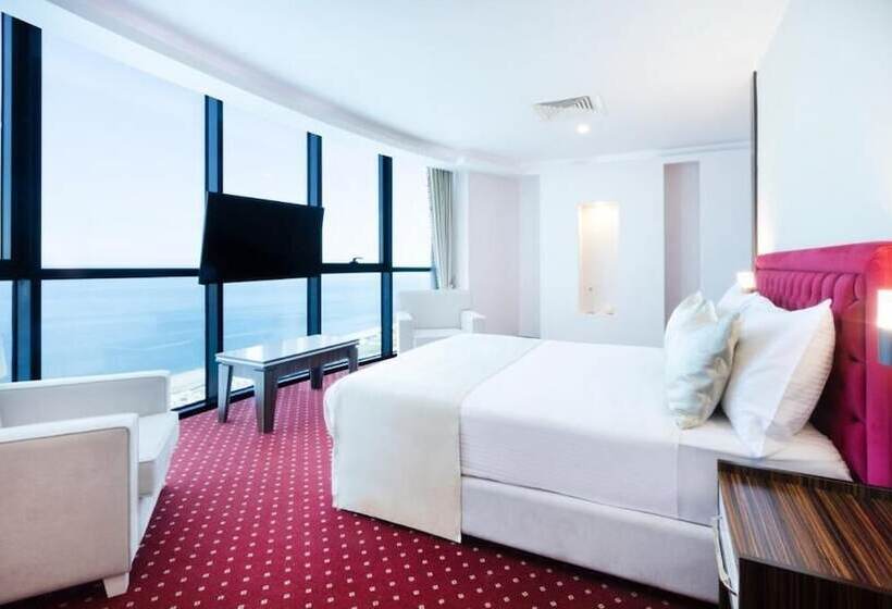 Fotos del hotel Sky Tower:  6