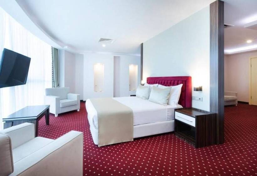 Fotos del hotel Sky Tower:  7