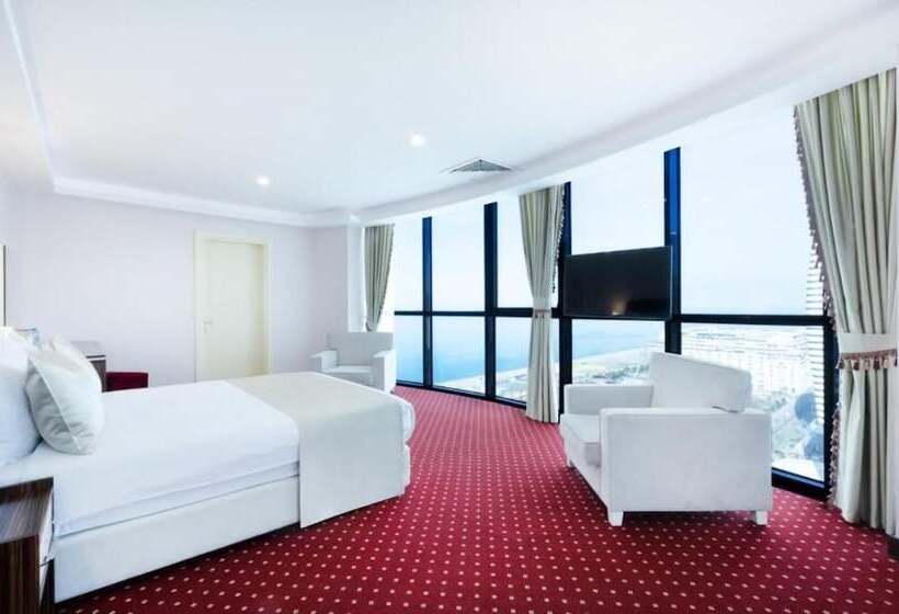 Fotos del hotel Sky Tower:  15