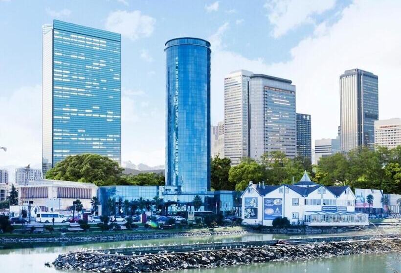 Fotos del hotel Sky Tower:  3