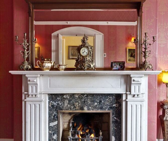 Fotos del hotel St Tudno:  7