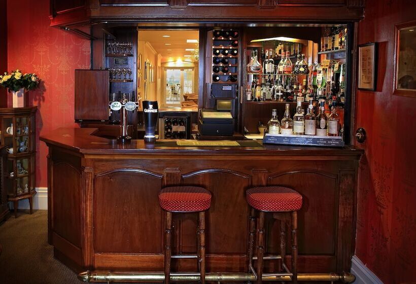 Fotos del hotel St Tudno:  5