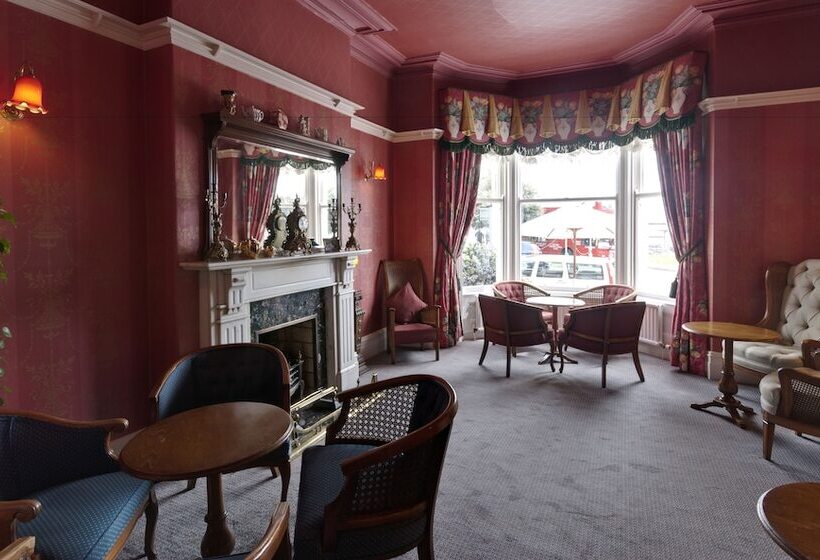 Fotos del hotel St Tudno:  3