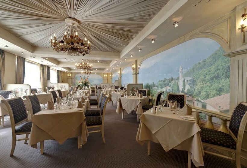 Fotos del hotel St Tudno:  9