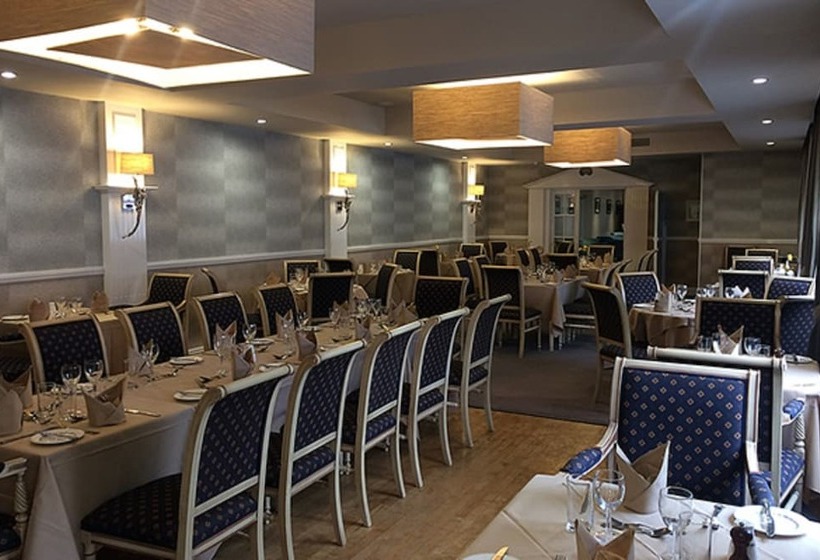 Fotos del hotel St Tudno:  4