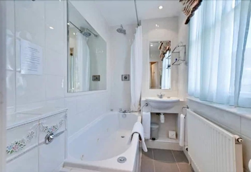 Fotos del hotel St Tudno:  13