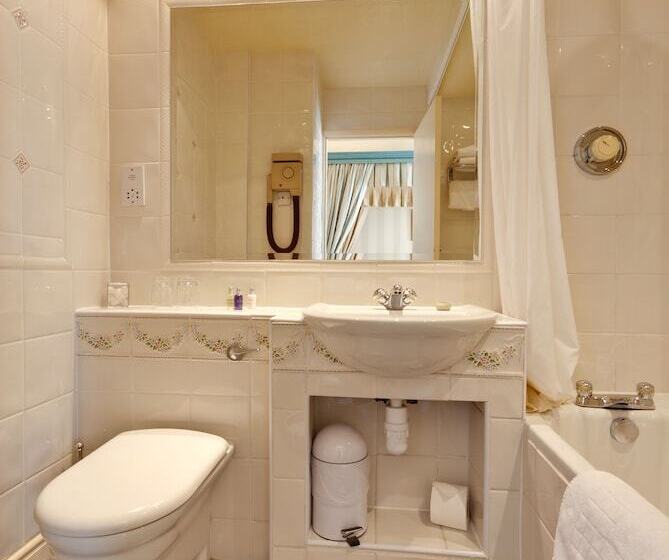 Fotos del hotel St Tudno:  19