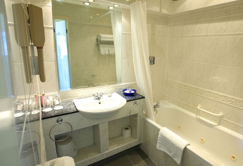 Fotos del hotel St Tudno:  20