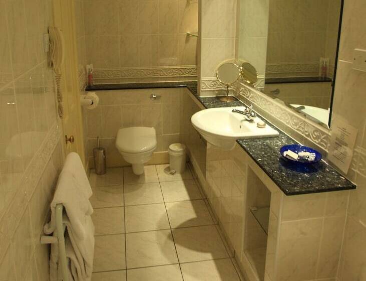 Fotos del hotel St Tudno:  21