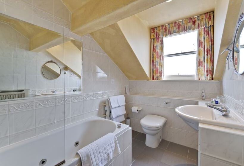 Fotos del hotel St Tudno:  22