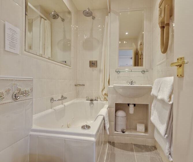 Fotos del hotel St Tudno:  23