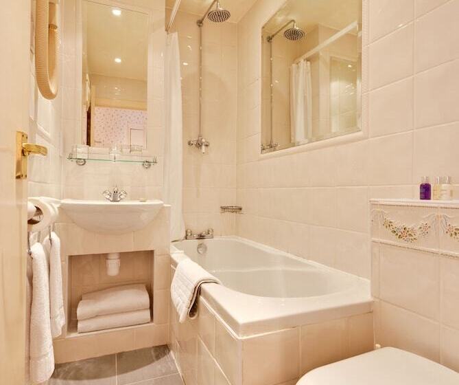 Fotos del hotel St Tudno:  15