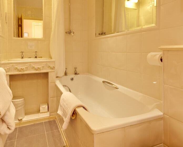 Fotos del hotel St Tudno:  18