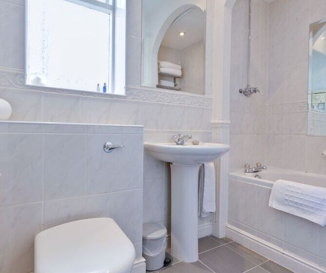 Fotos del hotel St Tudno:  24