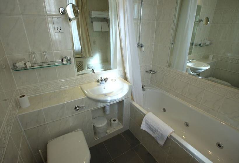 Fotos del hotel St Tudno:  17