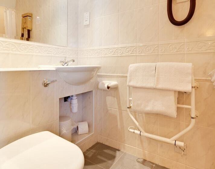 Fotos del hotel St Tudno:  25