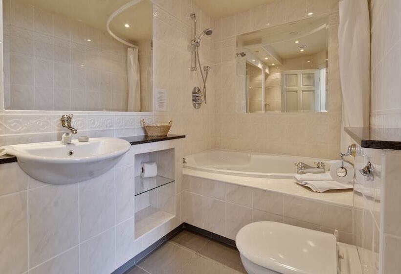 Fotos del hotel St Tudno:  6