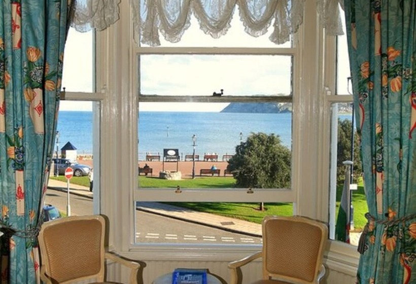 Fotos del hotel St Tudno:  12