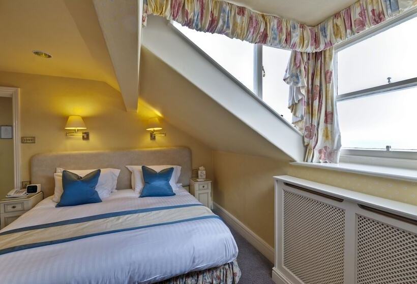 Fotos del hotel St Tudno:  11