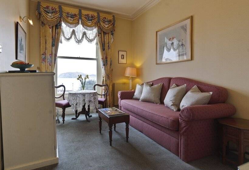 Fotos del hotel St Tudno:  2