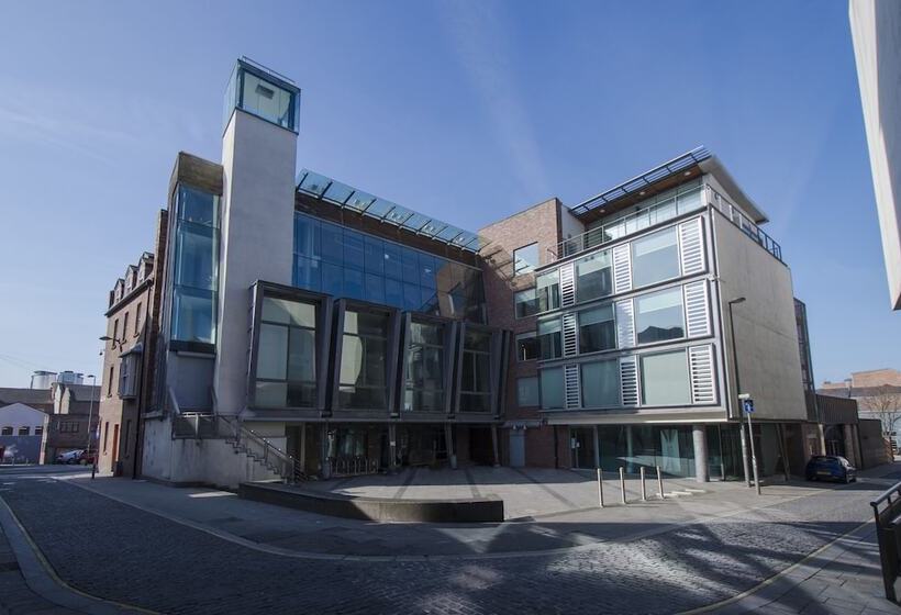 Fotos del hotel Arthouse:  20