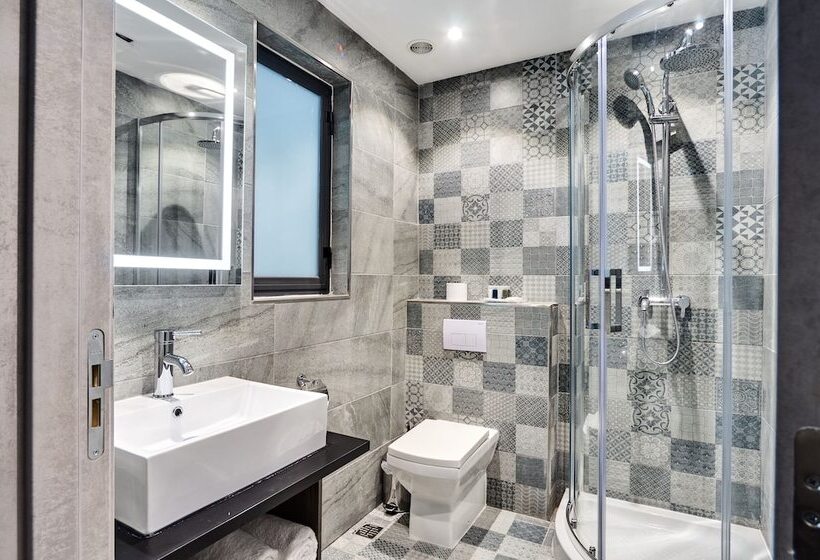 Fotos del hotel The District:  4