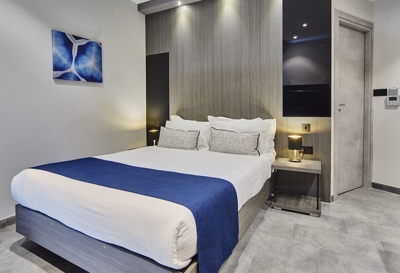 Fotos del hotel The District:  10