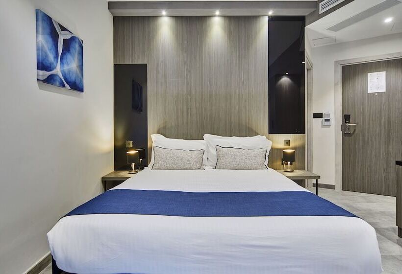 Fotos del hotel The District:  11