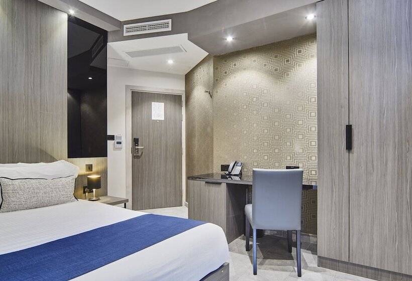 Fotos del hotel The District:  12