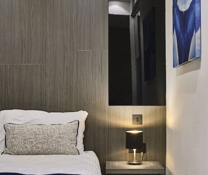 Fotos del hotel The District:  16