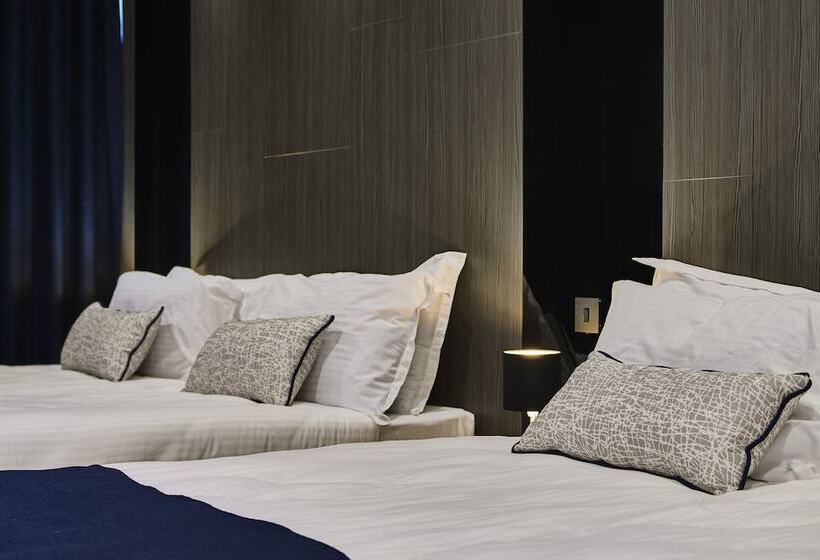 Fotos del hotel The District:  17