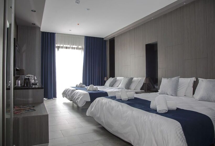 Fotos del hotel The District:  7