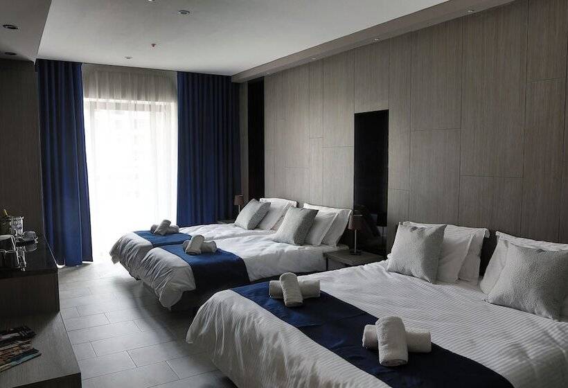 Fotos del hotel The District:  6