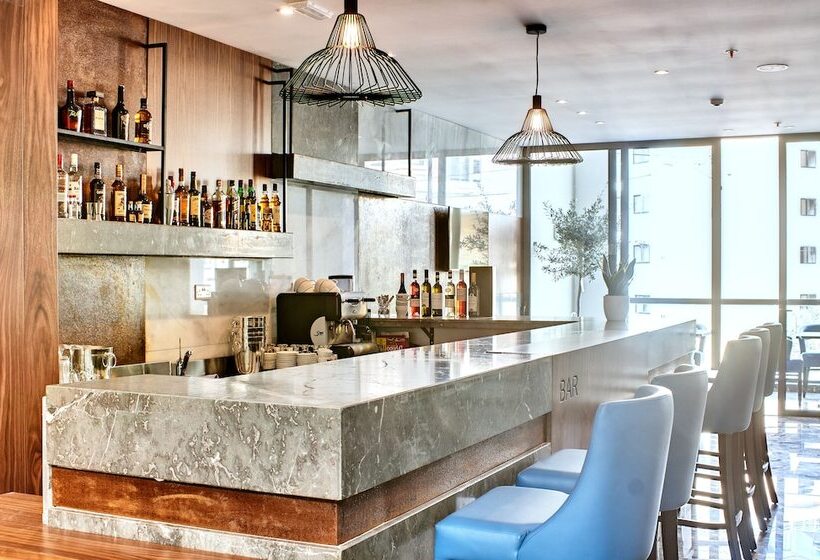 Fotos del hotel The District:  3