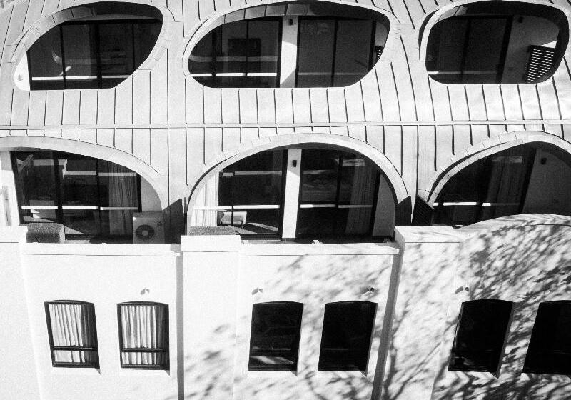 Fotos del hotel Veriu Broadway:  7