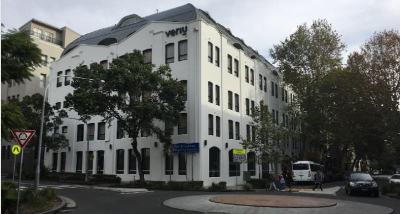 Fotos del hotel Veriu Broadway:  1