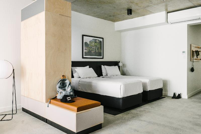 Fotos del hotel Veriu Broadway:  2