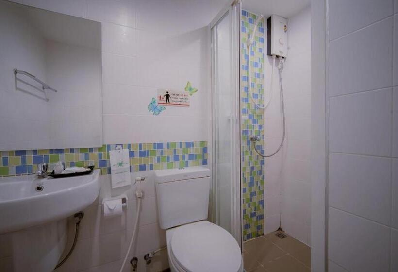 Fotos del hotel Villa Chacha Khaosan Rambuttri:  5