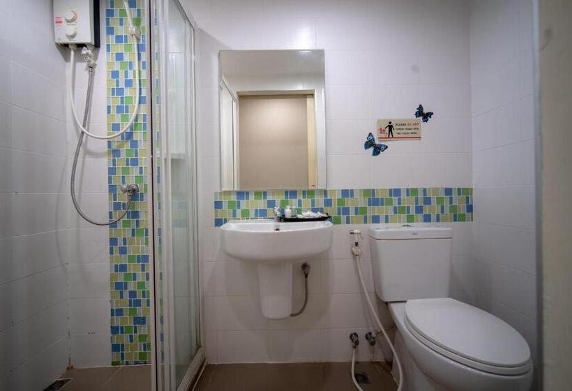 Fotos del hotel Villa Chacha Khaosan Rambuttri:  7