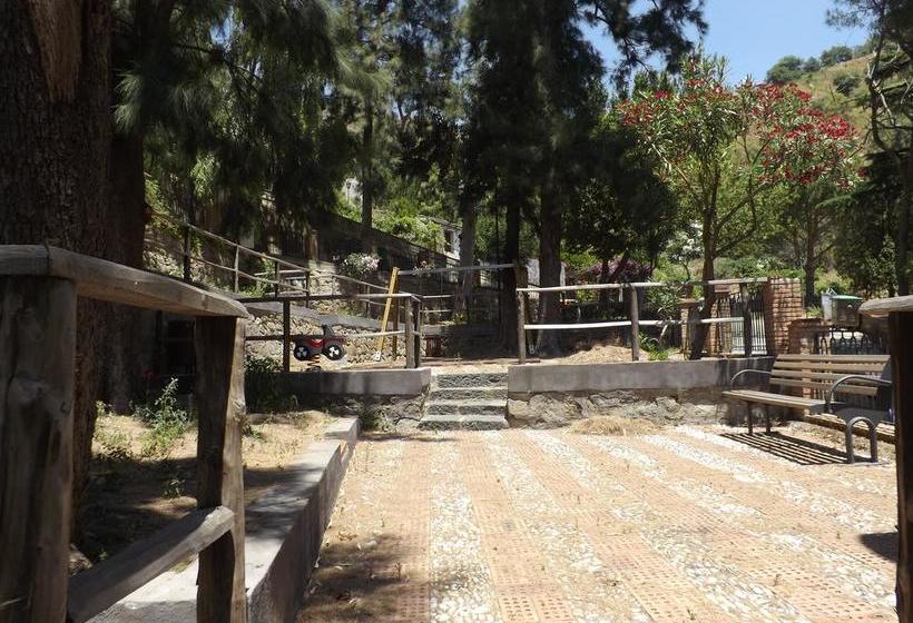 Fotos del hotel Albergo Diffuso Borgo Gallodoro:  2