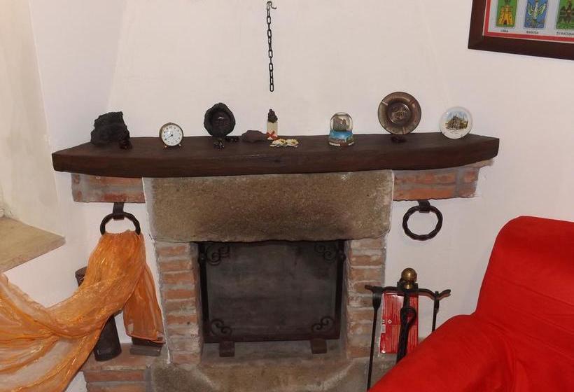 Fotos del hotel Albergo Diffuso Borgo Gallodoro:  14