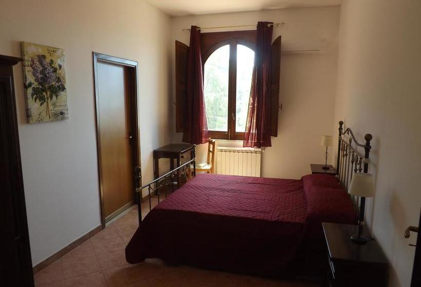 Fotos del hotel Albergo Diffuso Borgo Gallodoro:  19