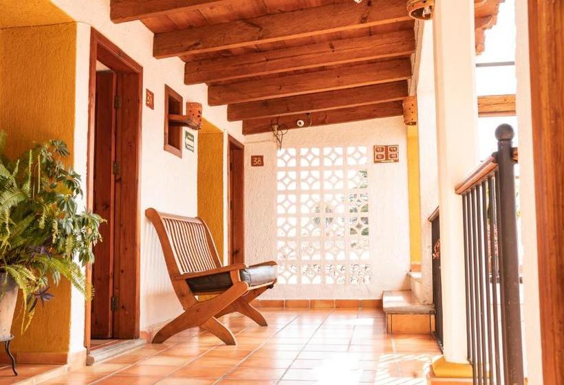 Fotos del hotel Casa Margarita:  2