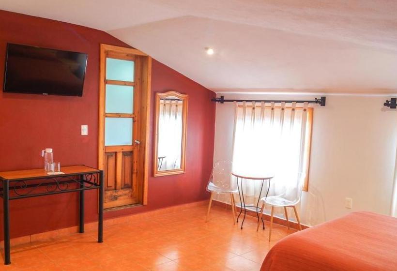 Fotos del hotel Casa Margarita:  14