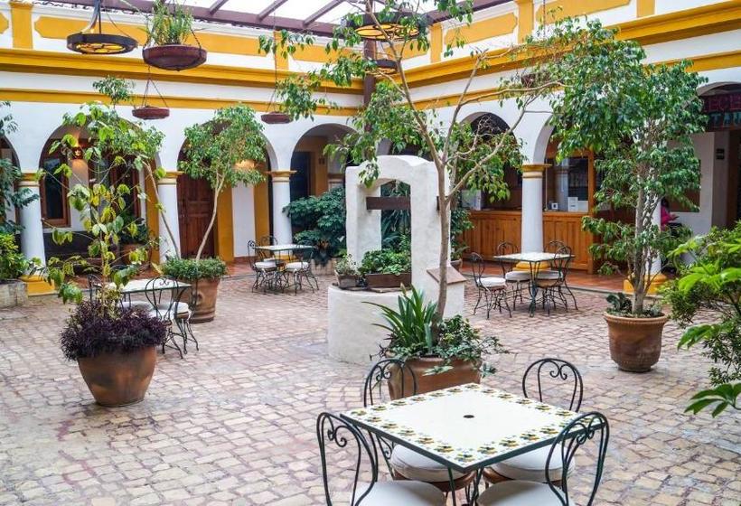 Fotos del hotel Casa Margarita:  8